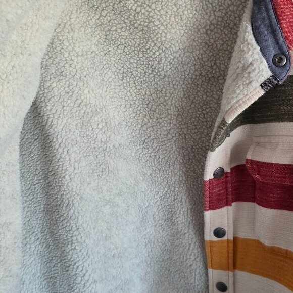 Pendleton jacket/shirt - Picture 4 of 5